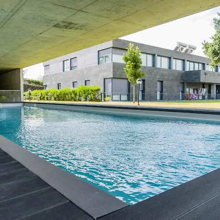 Appartement Wave Break *