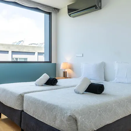 Wave Break Appartement