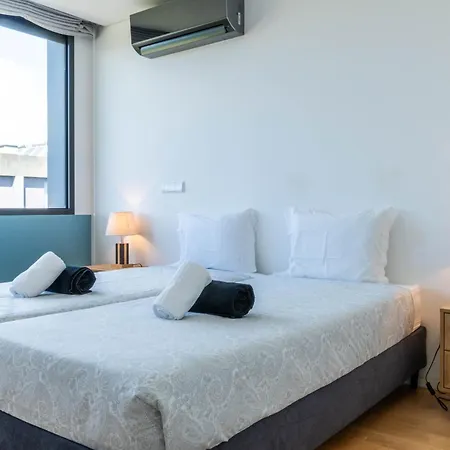 Wave Break Appartement *
