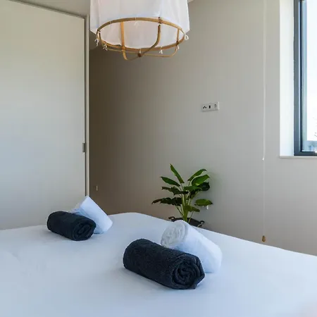 Appartement Wave Break Livramento