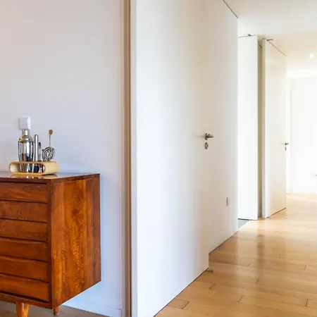 Wave Break Appartement