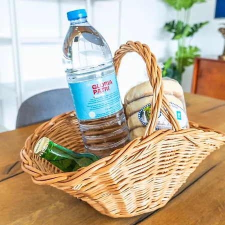 Wave Break Appartement Livramento