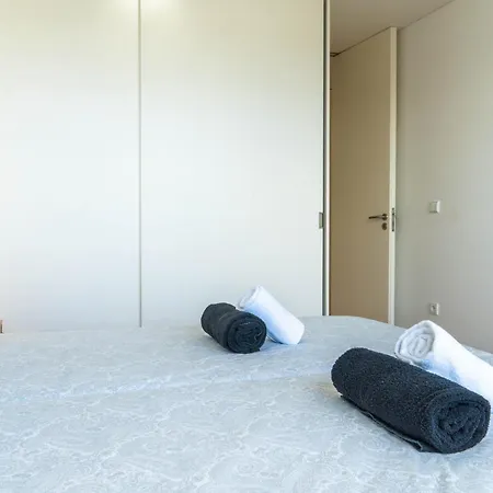 Wave Break Appartement Livramento