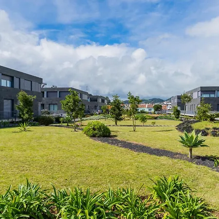 Апартаменты Wave Break Livramento