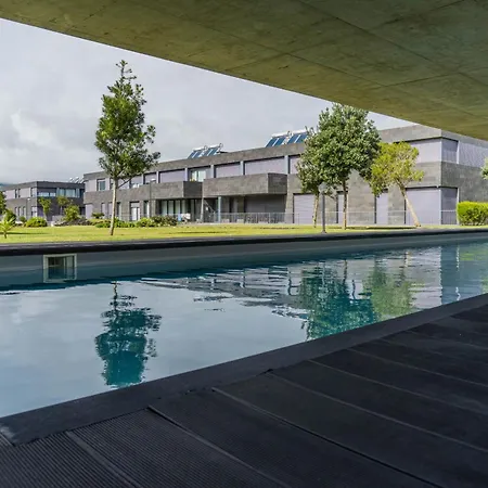 Appartement Wave Break