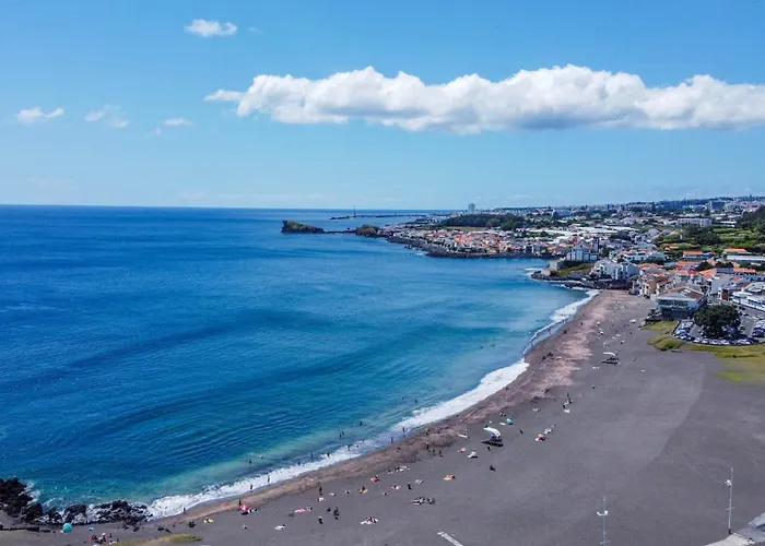 Wave Break Апартаменты *