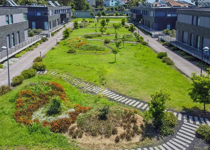 Wave Break Апартаменты *