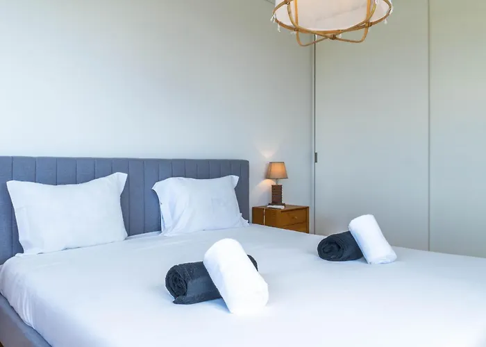 Wave Break Livramento