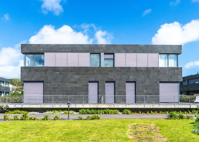 Wave Break Апартаменты *