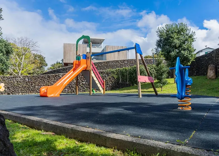 Wave Break Livramento