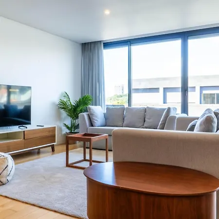 Wave Break Livramento