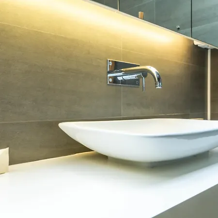 Wave Break Apartamento *