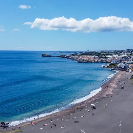 Wave Break Apartamento *