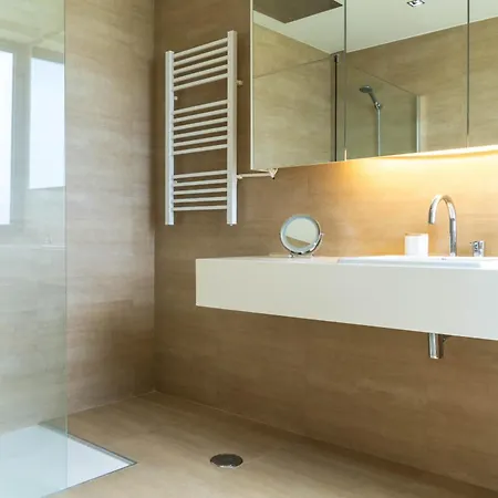 Wave Break Apartamento Livramento