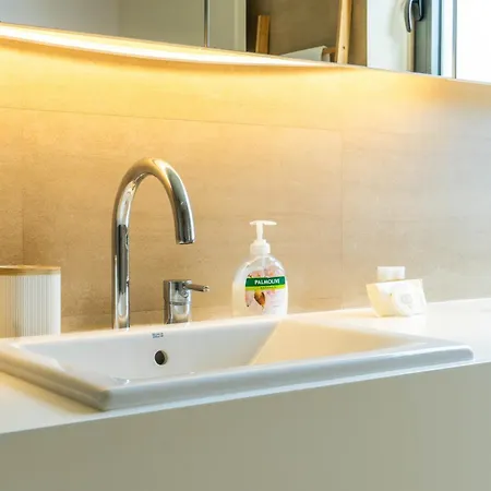 Wave Break Apartamento