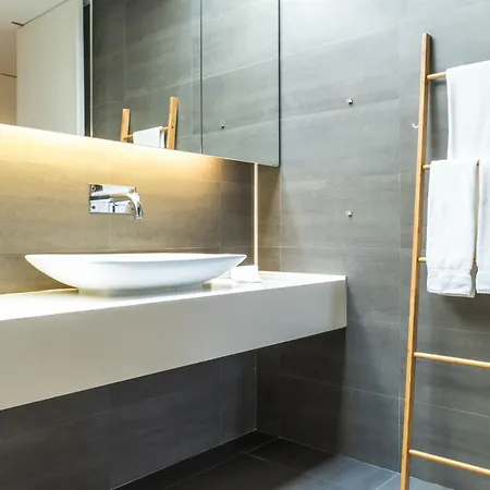 Apartamento Wave Break *