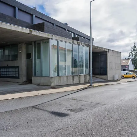 Wave Break Apartamento *