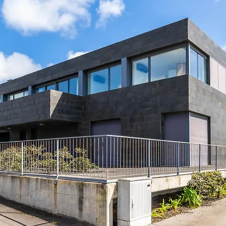 Apartamento Wave Break Livramento