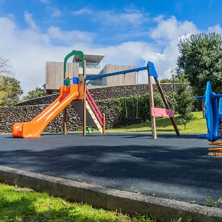 Wave Break Livramento