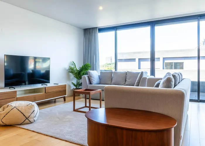 Wave Break Livramento