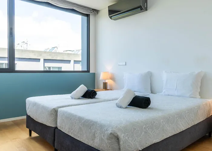 Wave Break Appartement