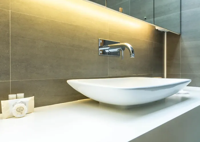 Wave Break Appartement *