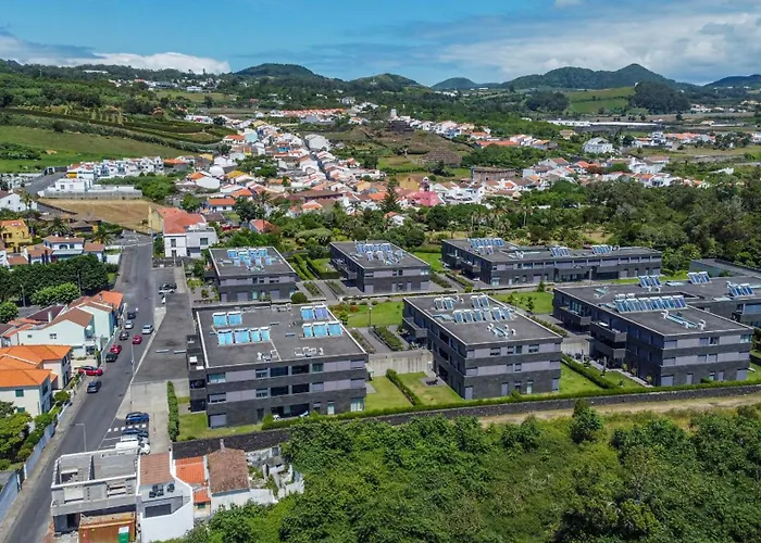 Wave Break Appartement