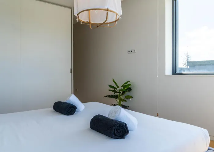 Appartement Wave Break Livramento