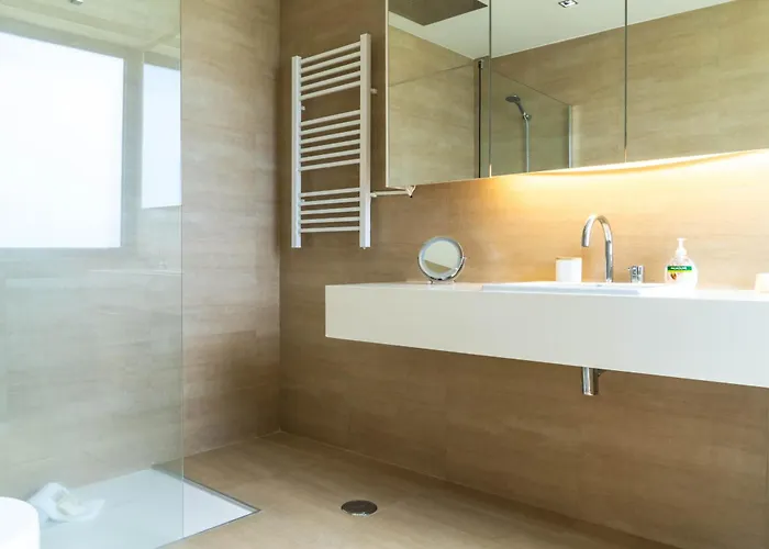 Wave Break Appartement Livramento