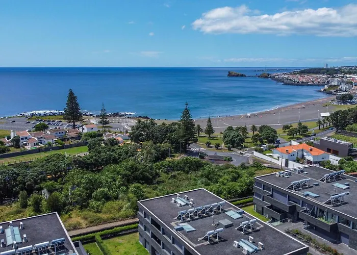 Appartement Wave Break Livramento