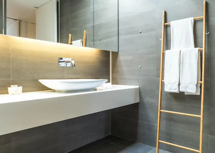 Appartement Wave Break *