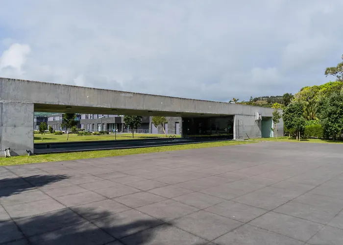 Wave Break Appartement