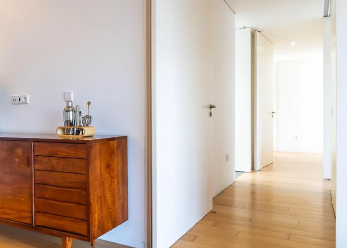 Wave Break Appartement