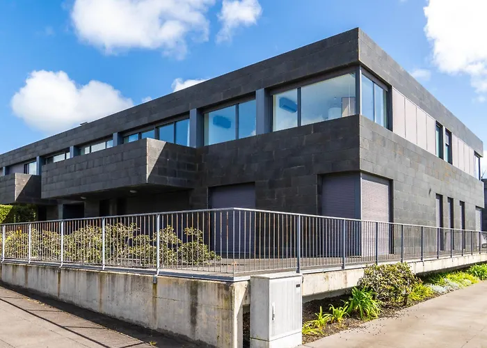 Appartement Wave Break Livramento