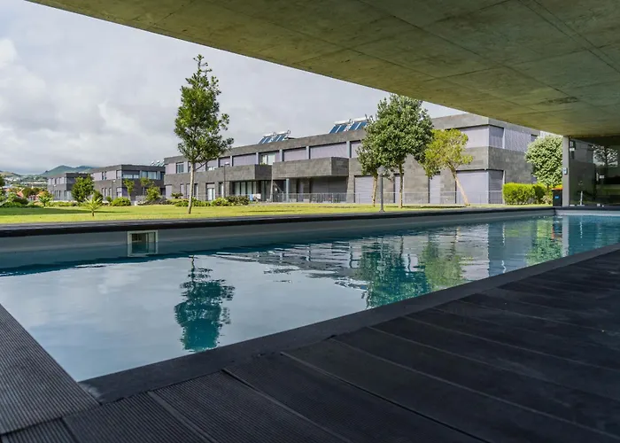 Appartement Wave Break